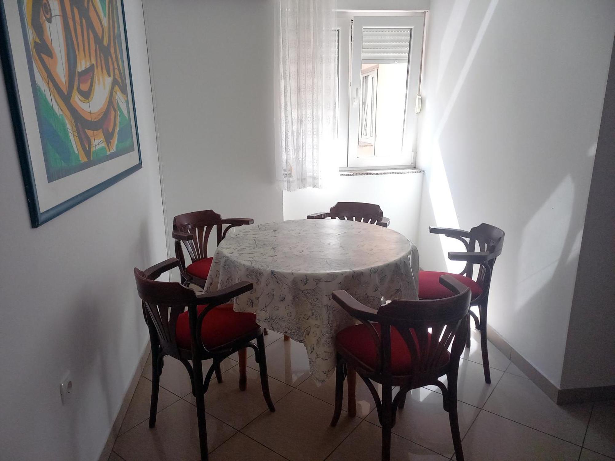 Villa Marija Novi Vinodolski Exterior foto