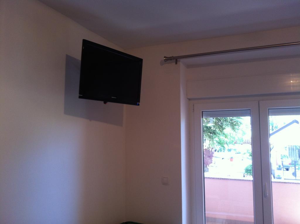 Villa Marija Novi Vinodolski Zimmer foto