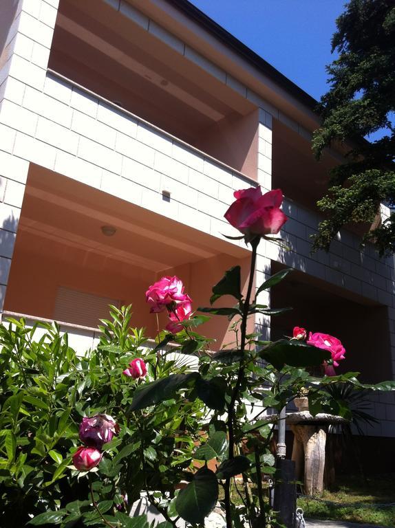 Villa Marija Novi Vinodolski Zimmer foto